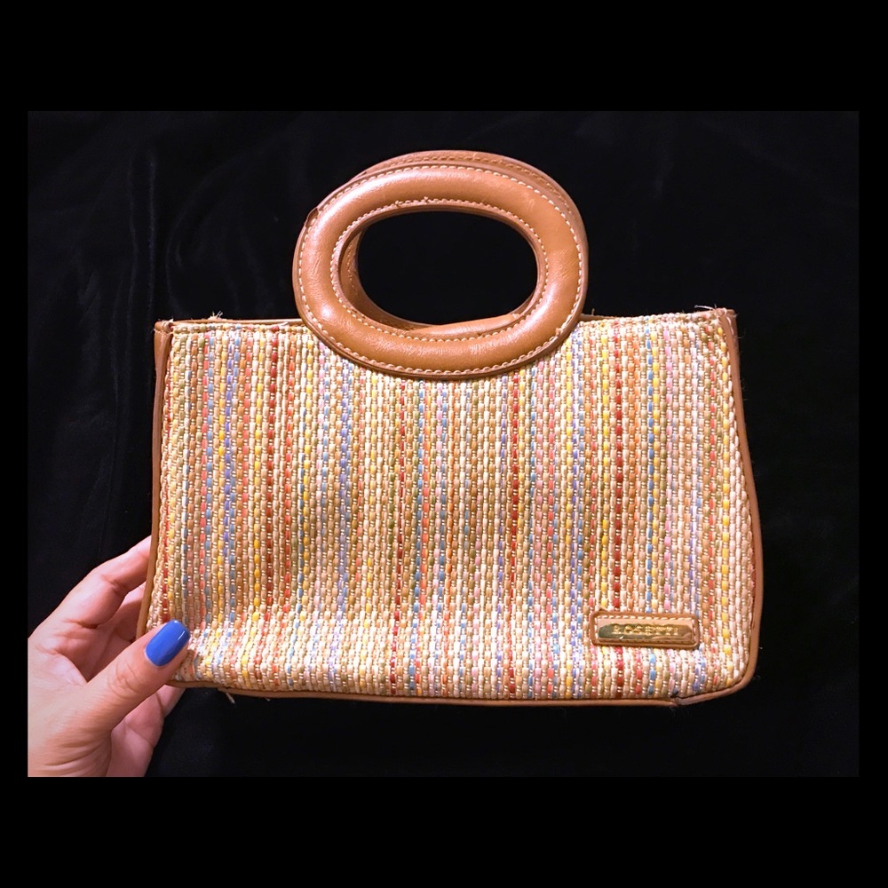 ❗️Final SALE❗️Rossetti Hand bag